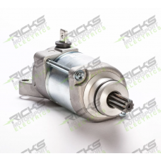 Rick's Motorsports Electrics Universal Starter Motor for Yamaha WR450F '03-20